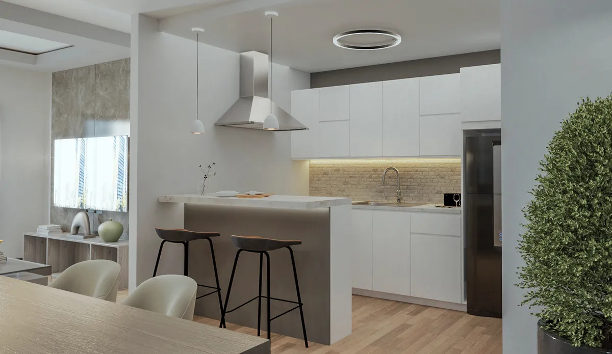 Apartamento de 3 Habitaciones en Venta en Opus San isidro  Foto 7319250-6.jpg