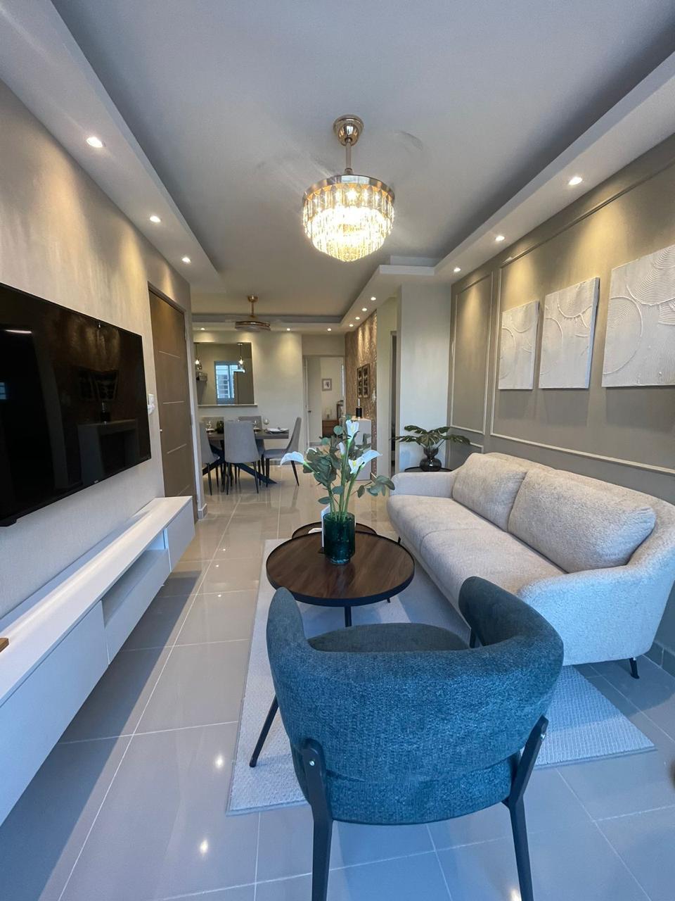 Apartamento de 3 Habitaciones en Venta en San Isidro.  Foto 7319254-1.jpg