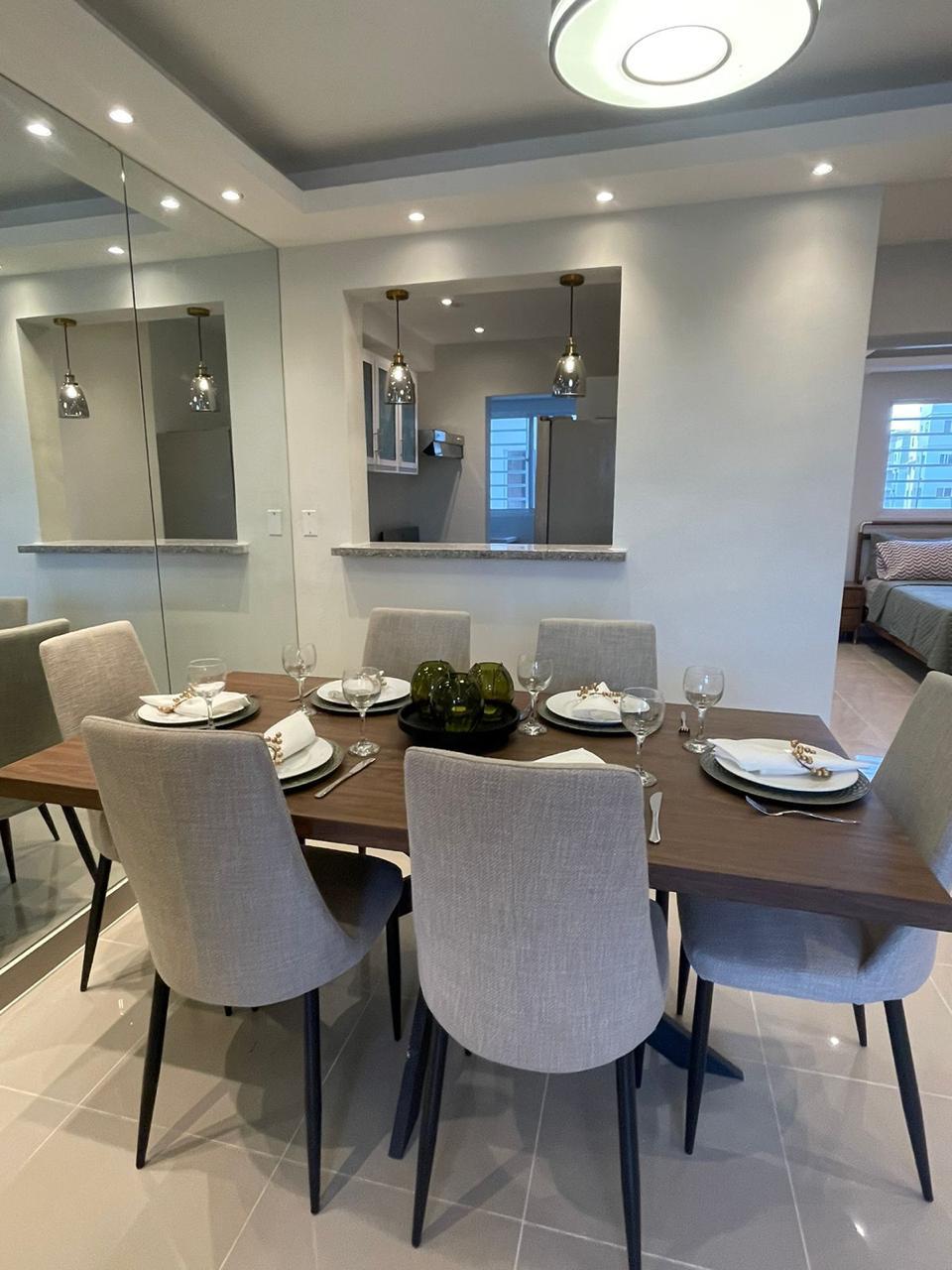 Apartamento de 3 Habitaciones en Venta en San Isidro.  Foto 7319254-2.jpg