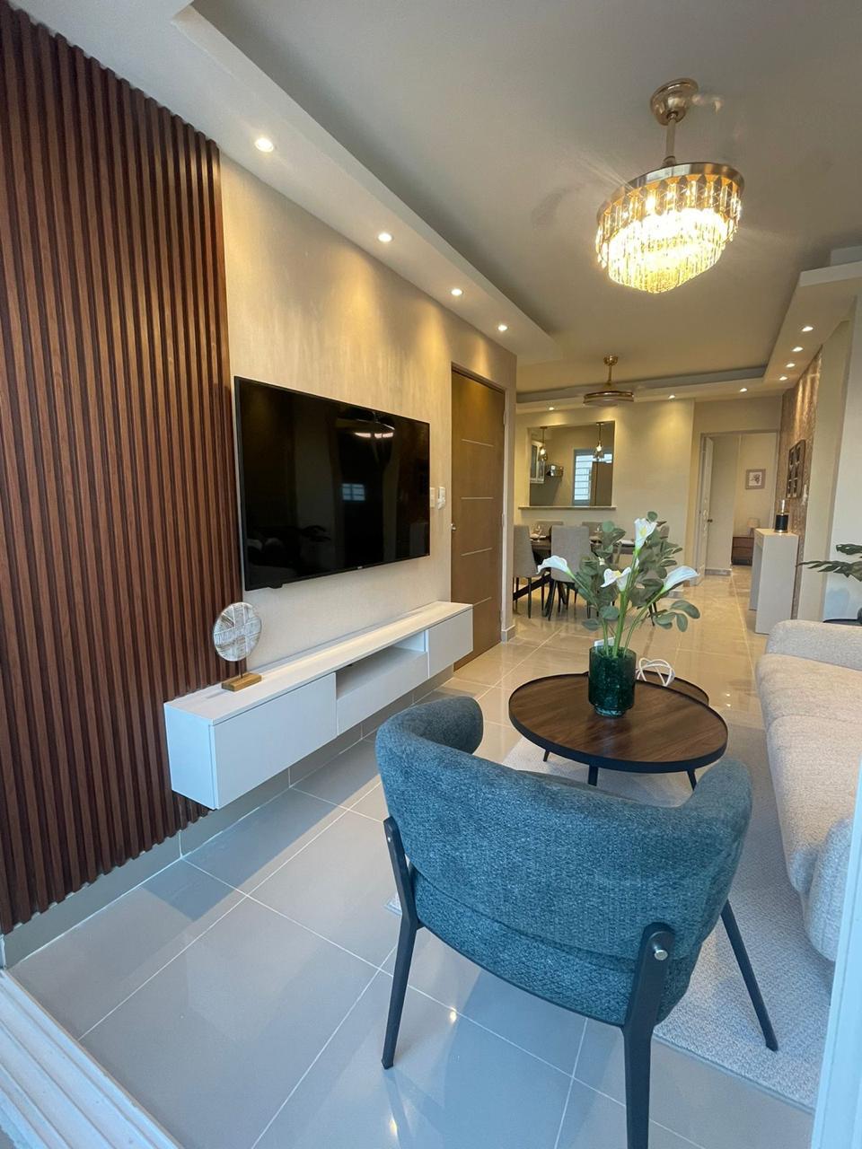 Apartamento de 3 Habitaciones en Venta en San Isidro.  Foto 7319254-4.jpg