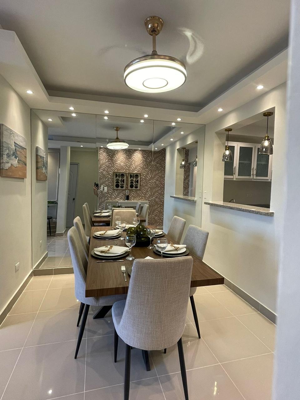 Apartamento de 3 Habitaciones en Venta en San Isidro.  Foto 7319254-5.jpg
