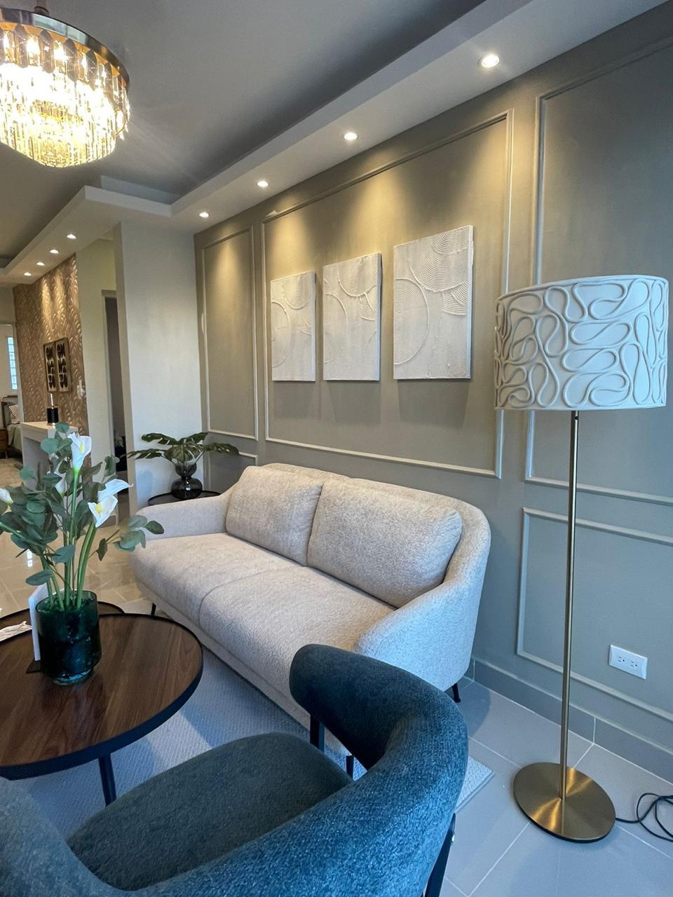 Apartamento de 3 Habitaciones en Venta en San Isidro.  Foto 7319254-6.jpg