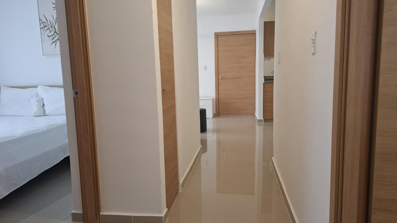 Apartamento de 3 Habitaciones en Venta en San Isidro.  Foto 7319255-3.jpg