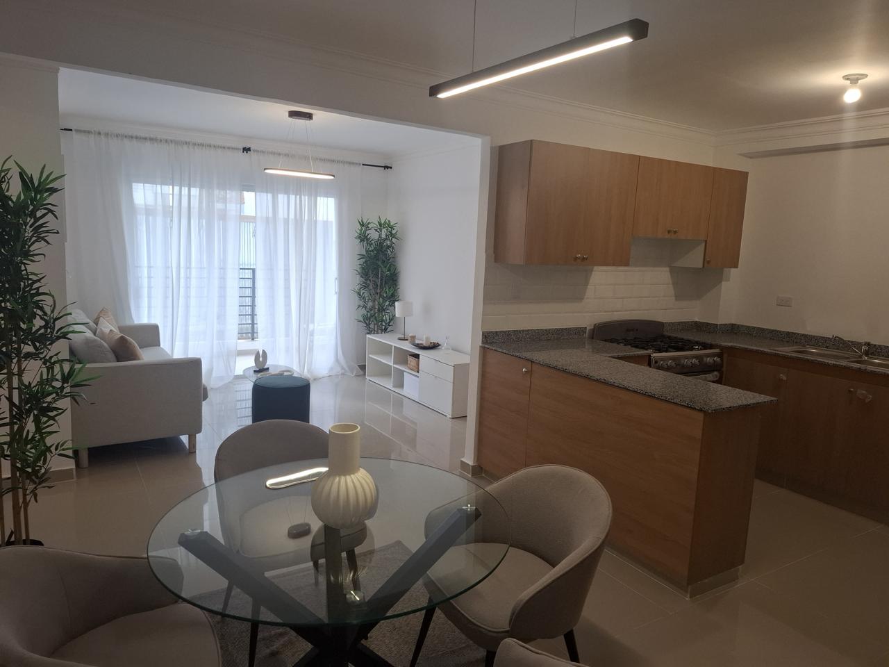 Apartamento de 3 Habitaciones en Venta en San Isidro.  Foto 7319255-7.jpg