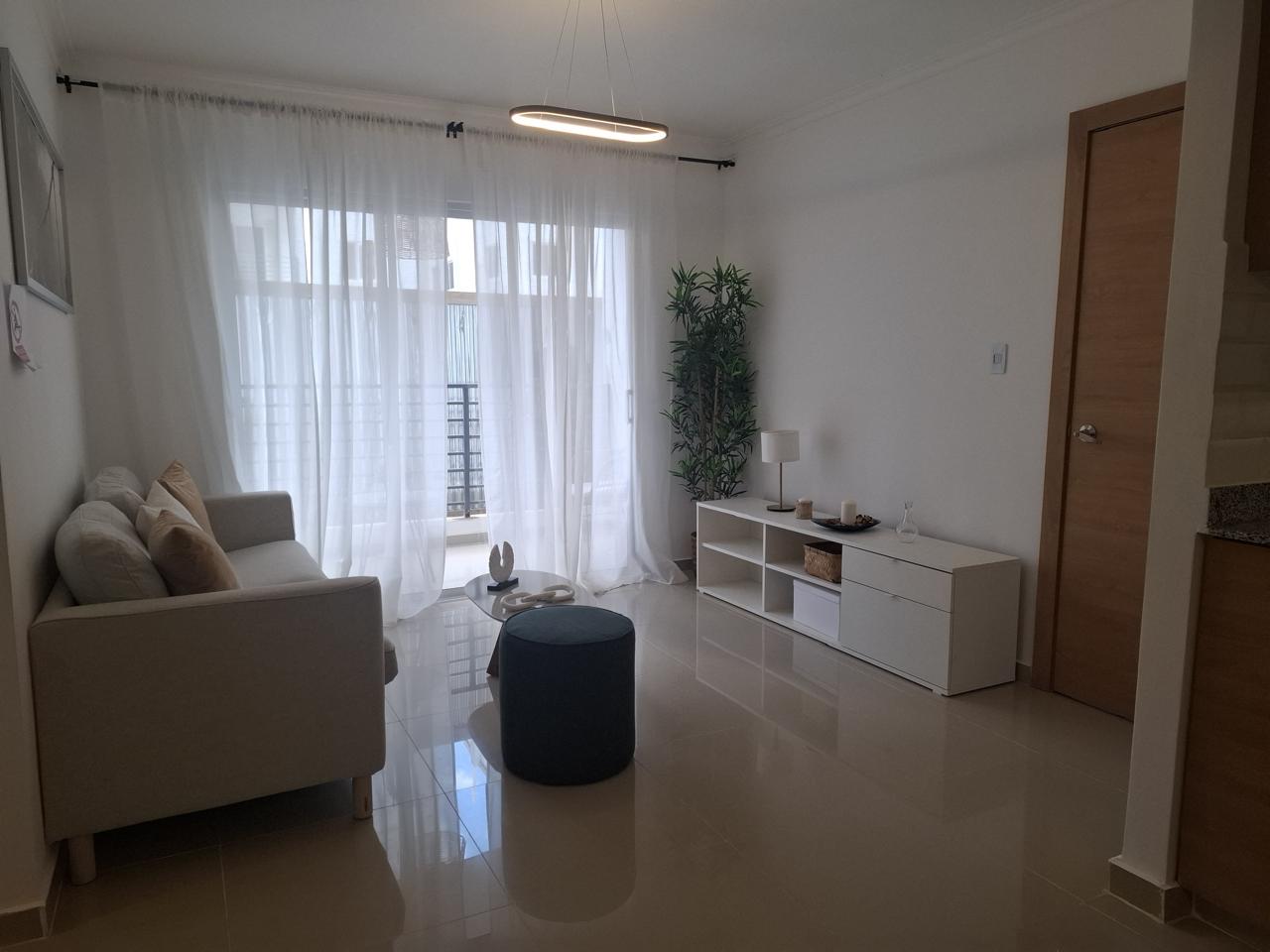 Apartamento de 3 Habitaciones en Venta en San Isidro.  Foto 7319255-8.jpg
