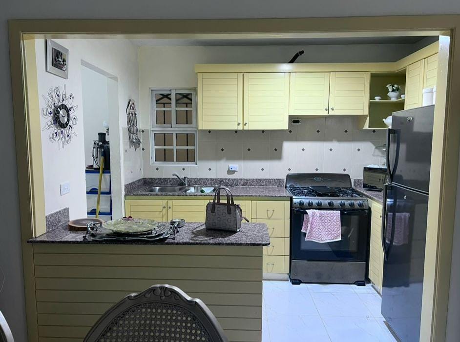 Apartamento de 3 Habitaciones en Venta en San Isidro.  Foto 7319256-3.jpg