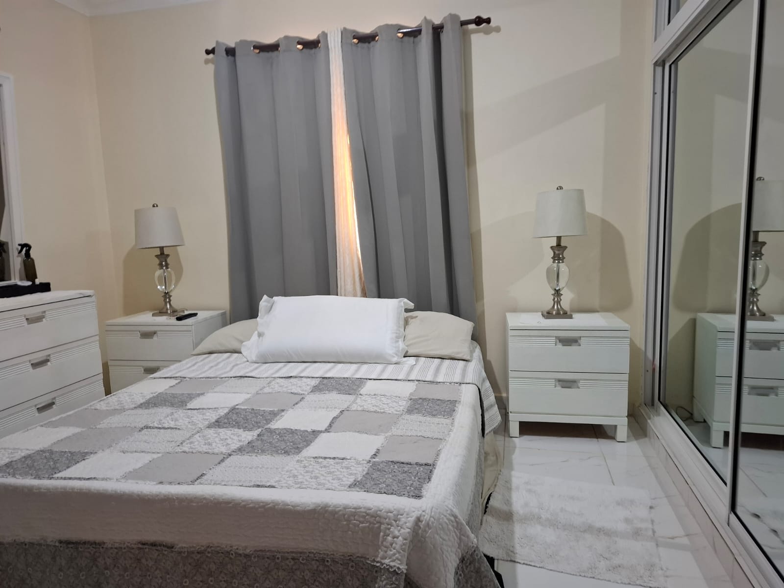 Apartamento de 3 Habitaciones en Venta en San Isidro.  Foto 7319256-5.jpg