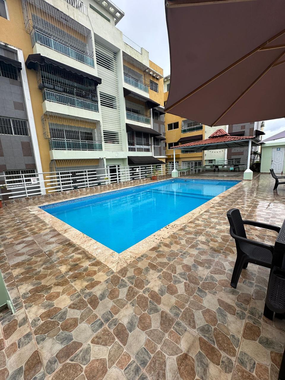 Apartamento de 3 Habitaciones en Venta en los Prados Oriental.  Foto 7319257-3.jpg