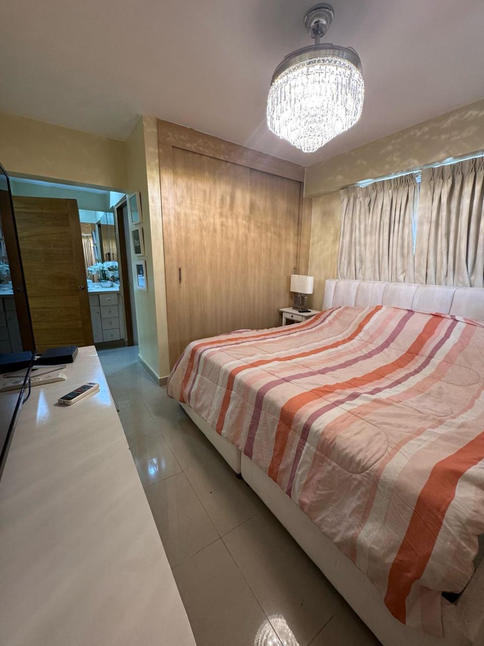 Apartamento de 3 Habitaciones en Venta en los Prados Oriental.  Foto 7319257-4.jpg