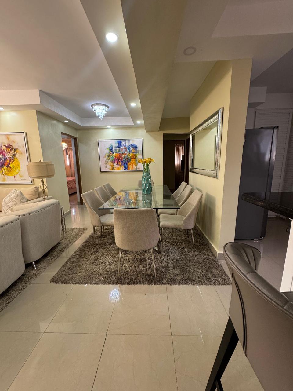 Apartamento de 3 Habitaciones en Venta en los Prados Oriental.  Foto 7319257-5.jpg
