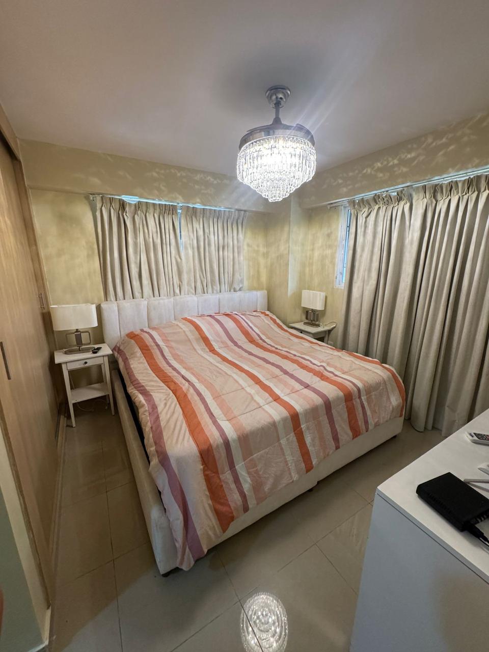 Apartamento de 3 Habitaciones en Venta en los Prados Oriental.  Foto 7319257-6.jpg