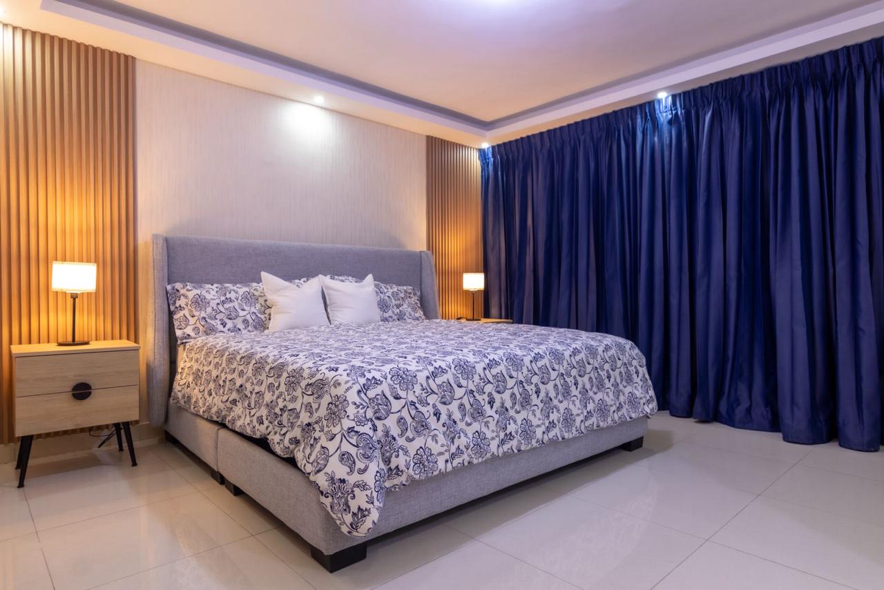 Apartamento de 3 Habitaciones en Venta en la Av. Ecológica.  Foto 7319260-2.jpg
