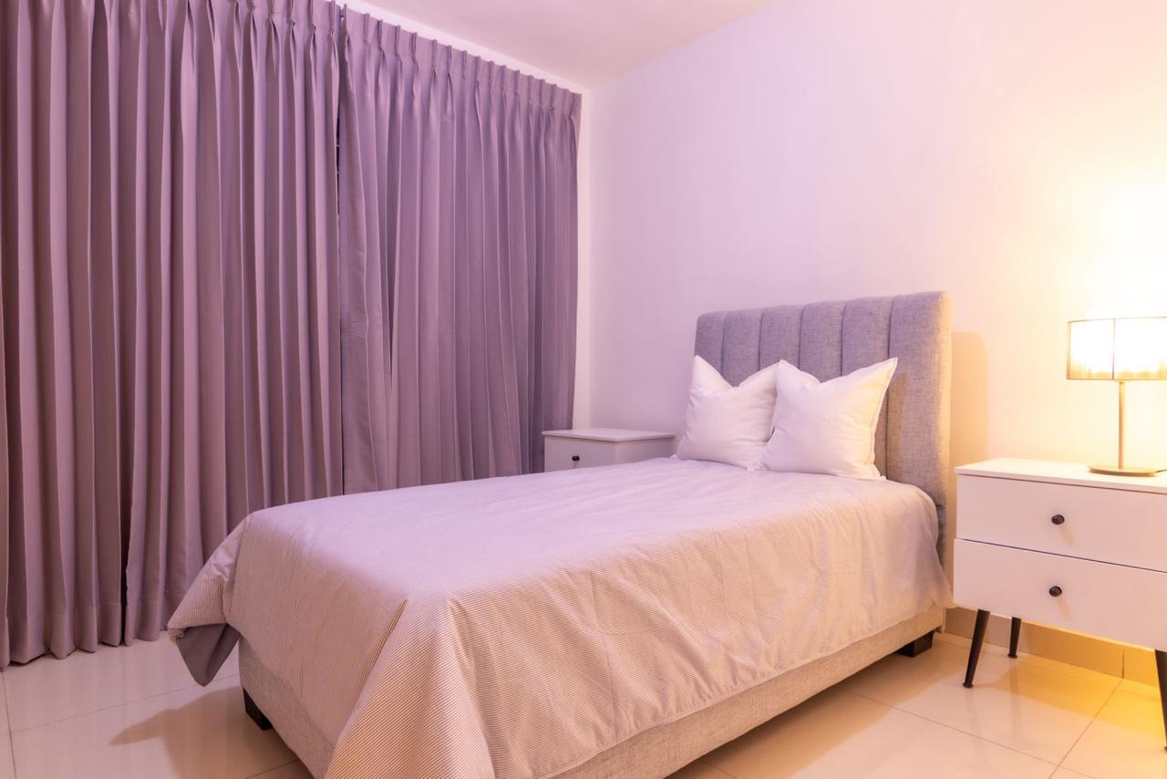 Apartamento de 3 Habitaciones en Venta en la Av. Ecológica.  Foto 7319260-3.jpg