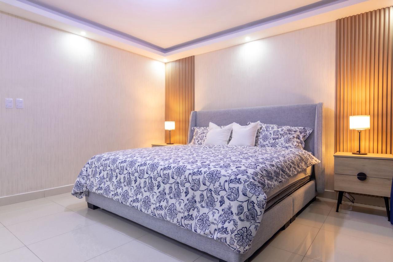 Apartamento de 3 Habitaciones en Venta en la Av. Ecológica.  Foto 7319260-4.jpg