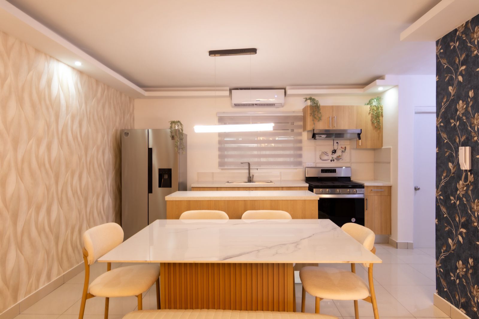Apartamento de 3 Habitaciones en Venta en la Av. Ecológica.  Foto 7319260-8.jpg