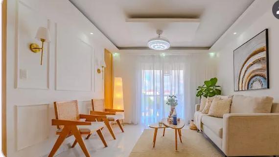 Apartamento amueblado remodelado disponible para venta en la Autopista Foto 7319261-7.jpg
