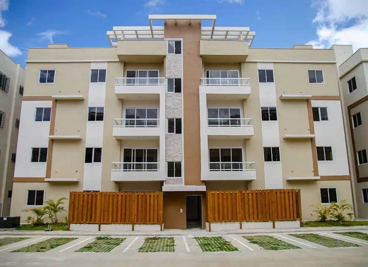 Apartamento de 3 Habitaciones en Venta en San Isidro.  Foto 7319262-1.jpg