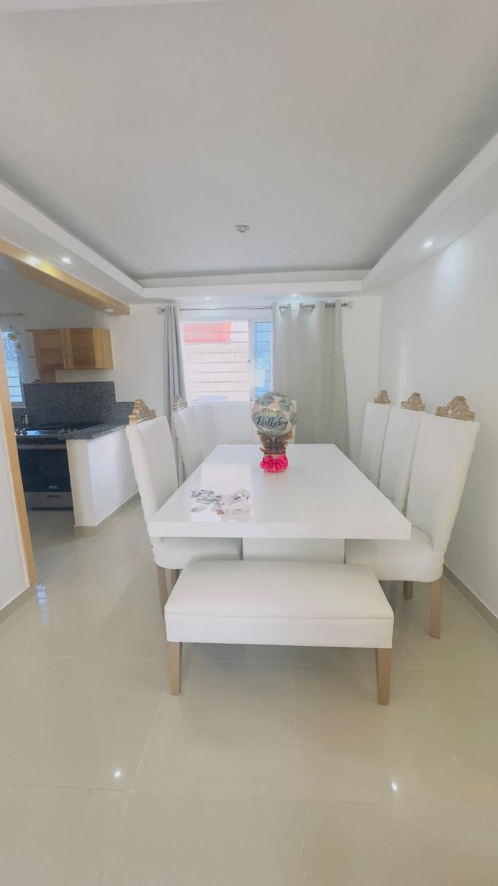 Prado Oriental San Isidro — Santo Domingo Este Foto 7319263-7.jpg