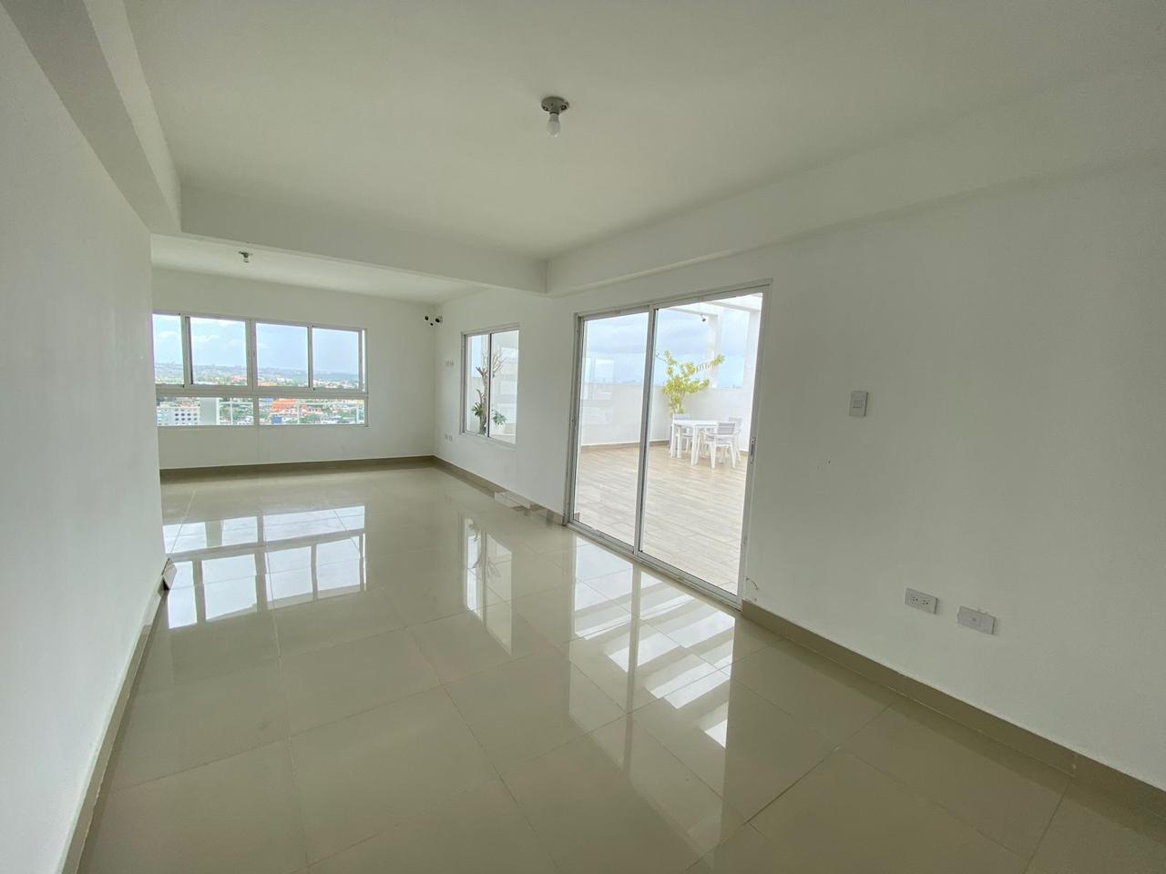 Apartamento amueblado en alquiler en La Jacobo Majluta Foto 7319269-2.jpg