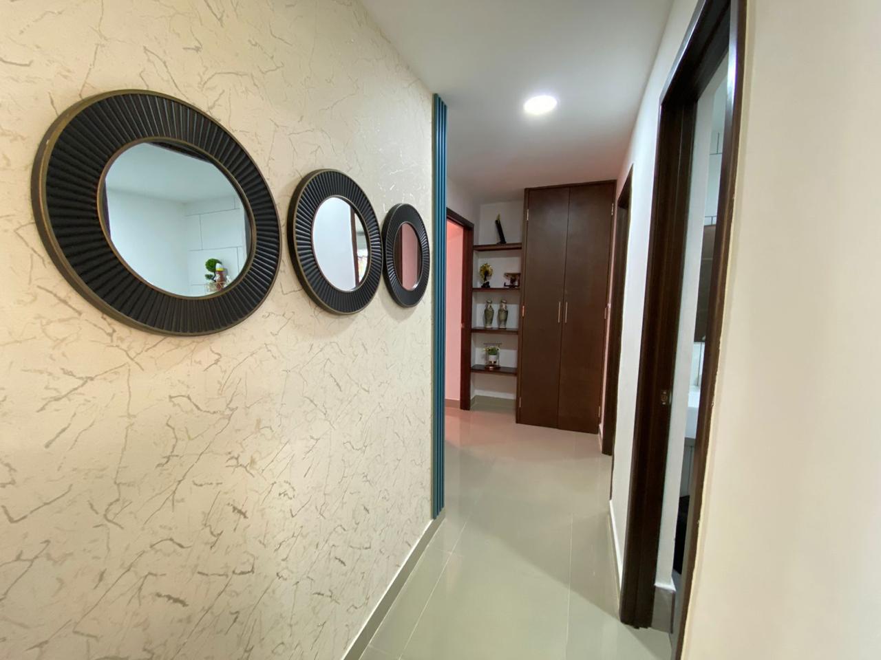 Apartamento amueblado en alquiler en La Jacobo Majluta Foto 7319269-6.jpg