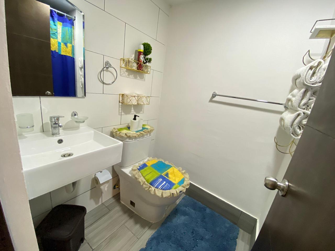 Apartamento amueblado en alquiler en La Jacobo Majluta Foto 7319269-8.jpg