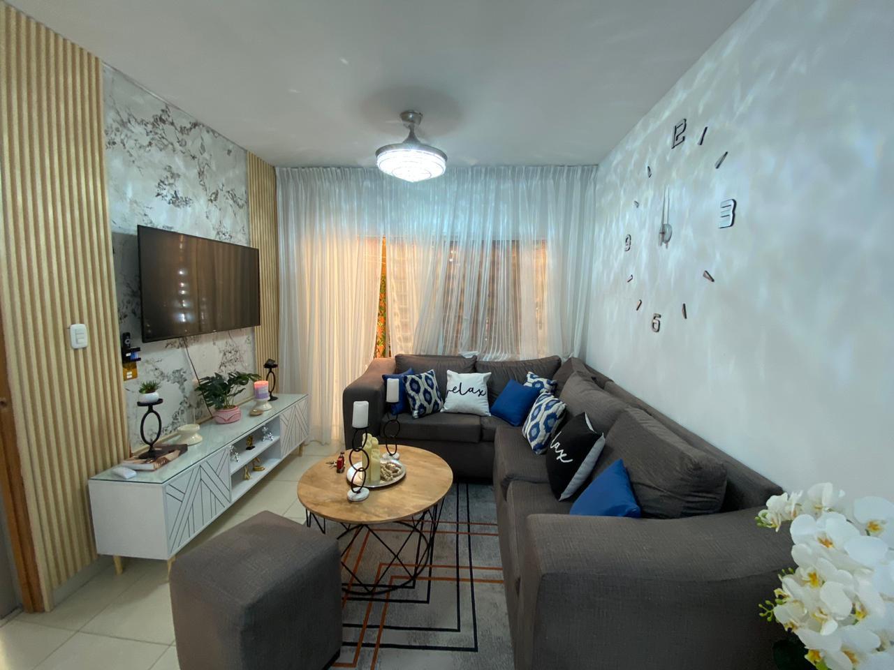 Espectacular Apartamento en alquiler totalmente Amueblado con muy buen Foto 7319271-2.jpg