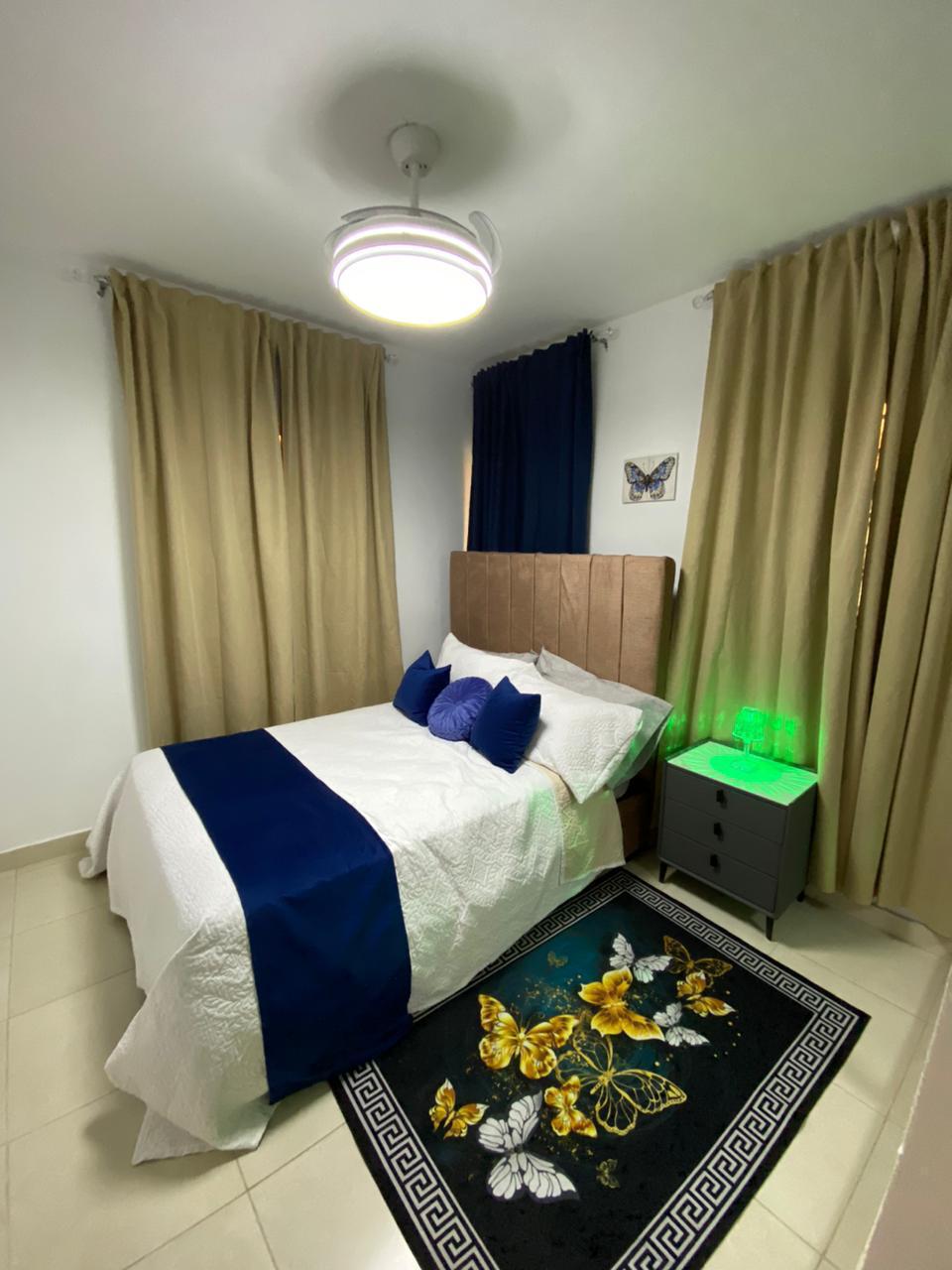 Espectacular Apartamento en alquiler totalmente Amueblado con muy buen Foto 7319271-4.jpg