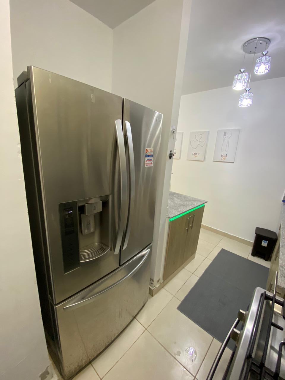Espectacular Apartamento en alquiler totalmente Amueblado con muy buen Foto 7319271-7.jpg