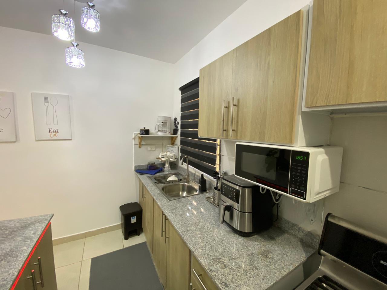 Espectacular Apartamento en alquiler totalmente Amueblado con muy buen Foto 7319271-8.jpg