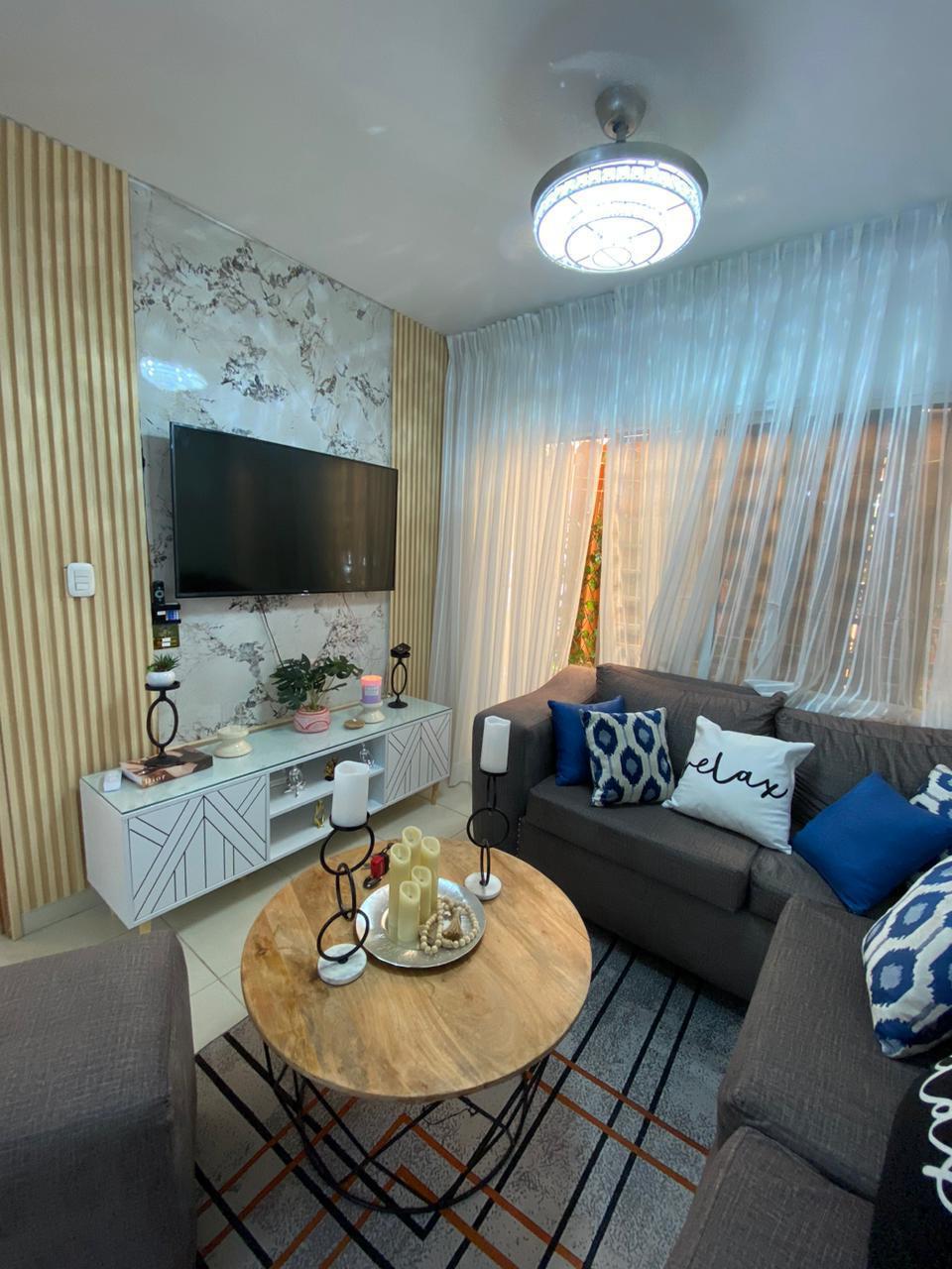 Espectacular Apartamento en alquiler totalmente Amueblado con muy buen Foto 7319271-9.jpg