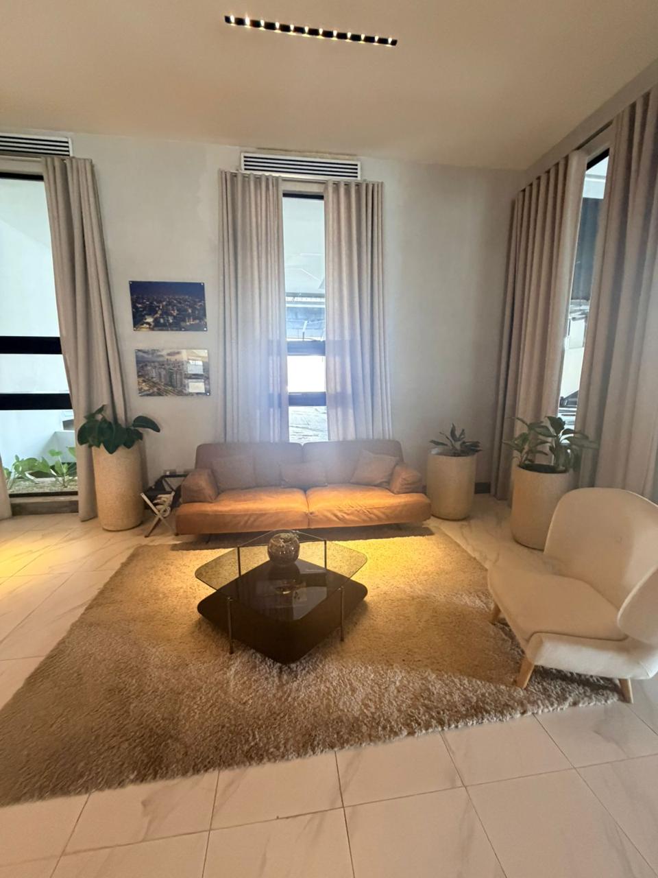 Apartamento en Alquiler amueblado ubicado en la Núñez de Cáceres – Tor Foto 7319272-11.jpg