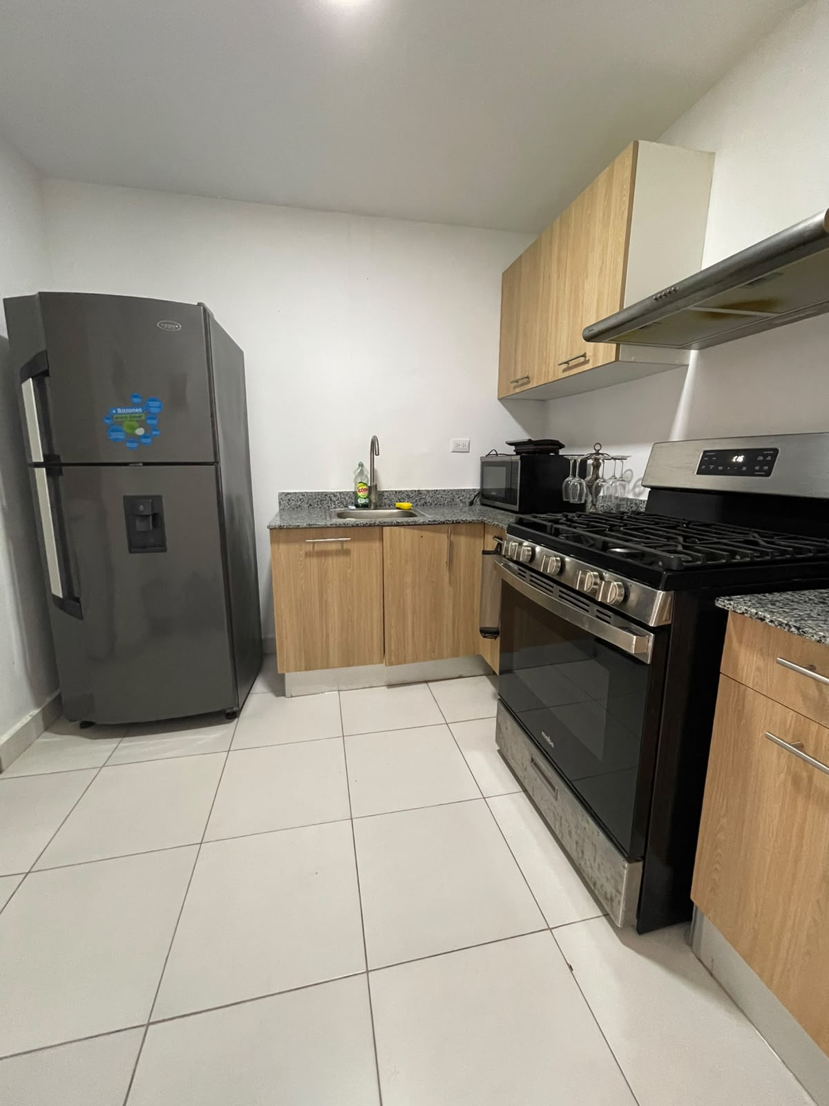 ???? Apartamento en alquiler – Ciudad Juan Bosch  US650 Foto 7319274-10.jpg