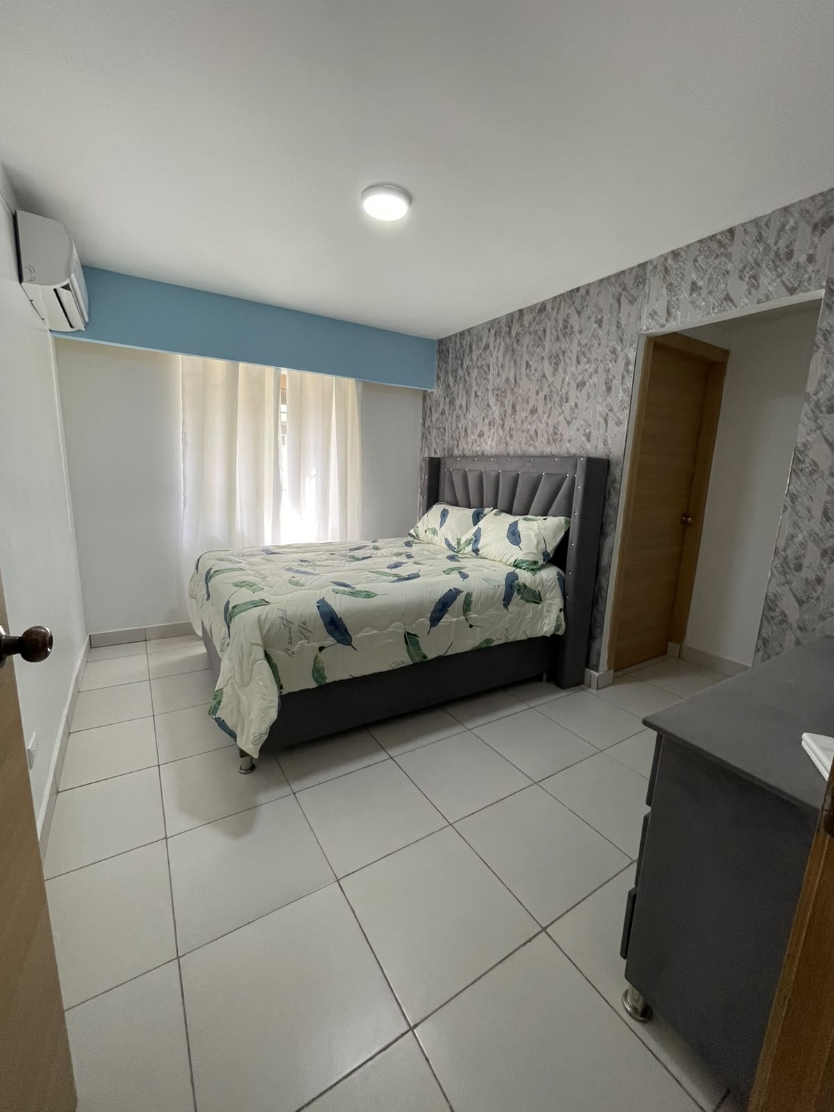 ???? Apartamento en alquiler – Ciudad Juan Bosch  US650 Foto 7319274-11.jpg