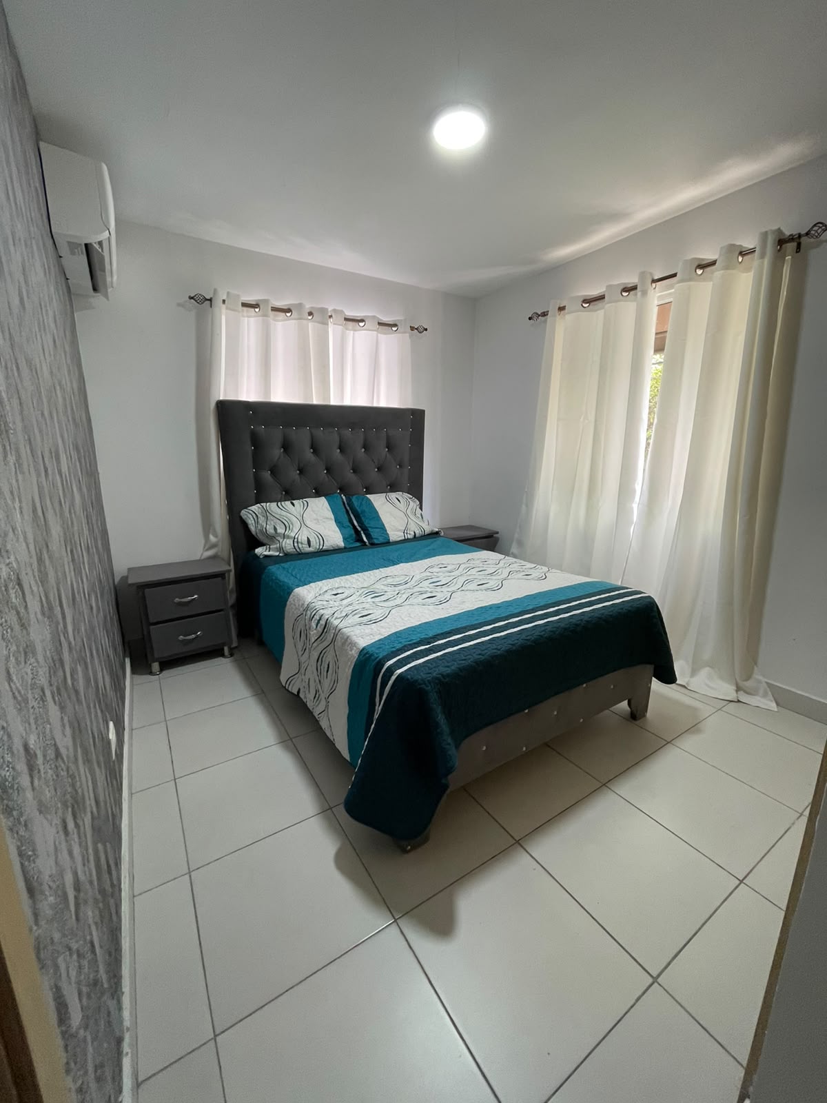 ???? Apartamento en alquiler – Ciudad Juan Bosch  US650 Foto 7319274-2.jpg