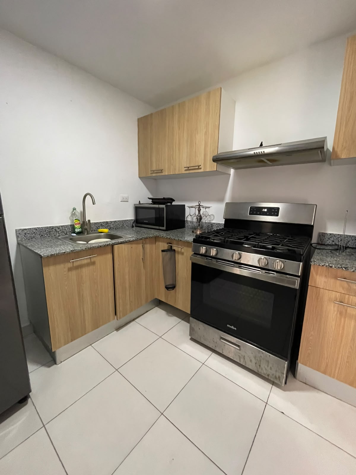 ???? Apartamento en alquiler – Ciudad Juan Bosch  US650 Foto 7319274-5.jpg