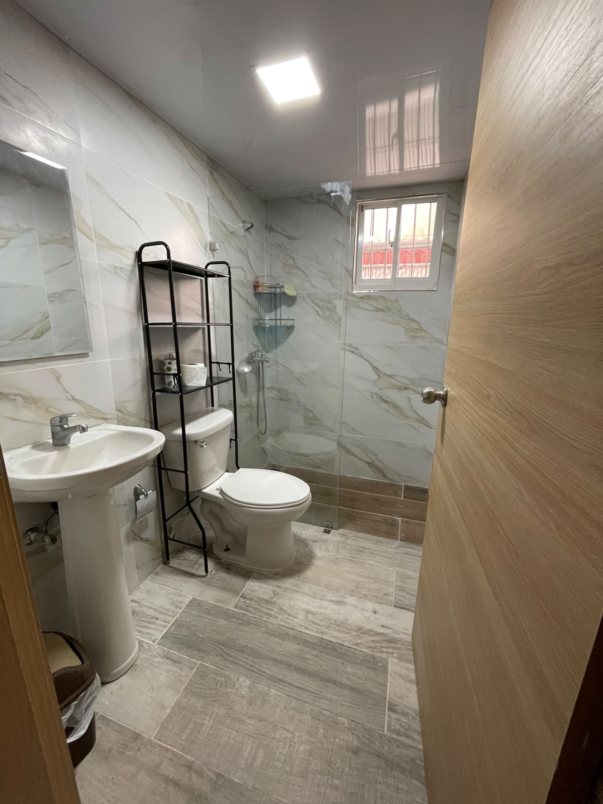 ???? Apartamento en alquiler – Ciudad Juan Bosch  US650 Foto 7319274-6.jpg