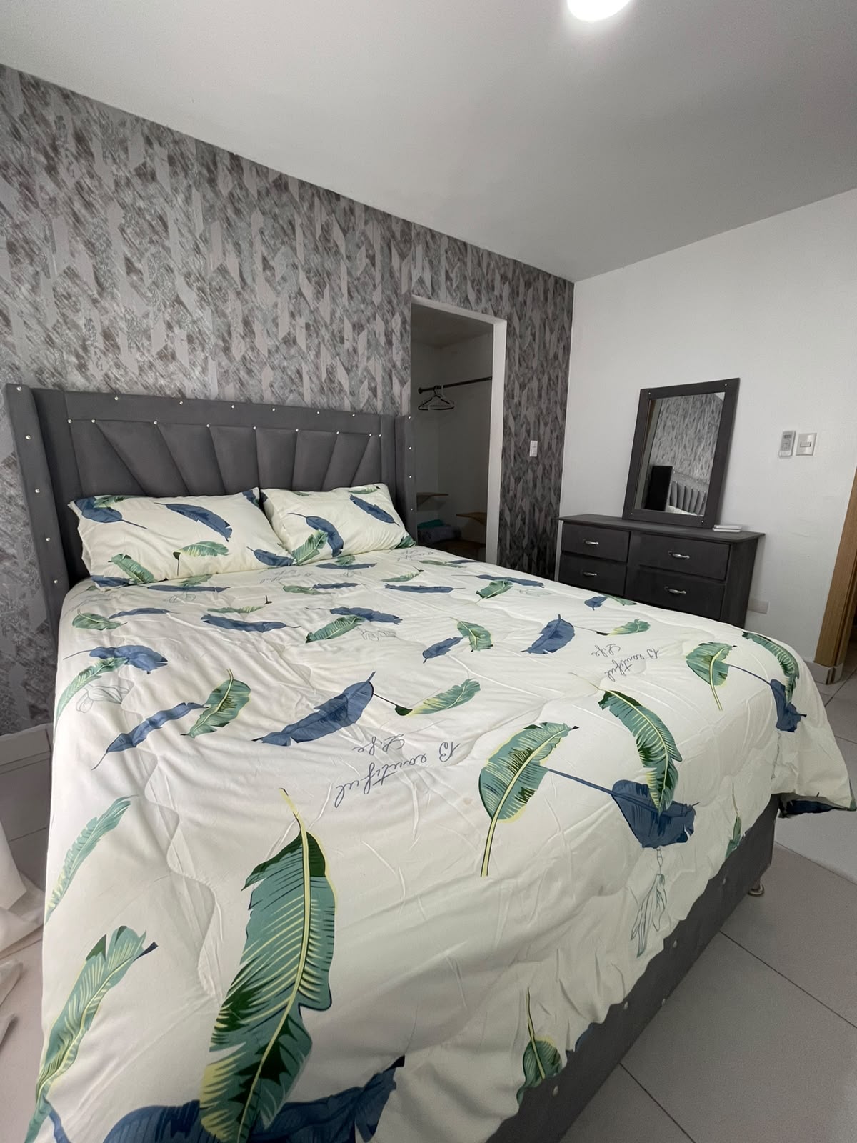 ???? Apartamento en alquiler – Ciudad Juan Bosch  US650 Foto 7319274-7.jpg