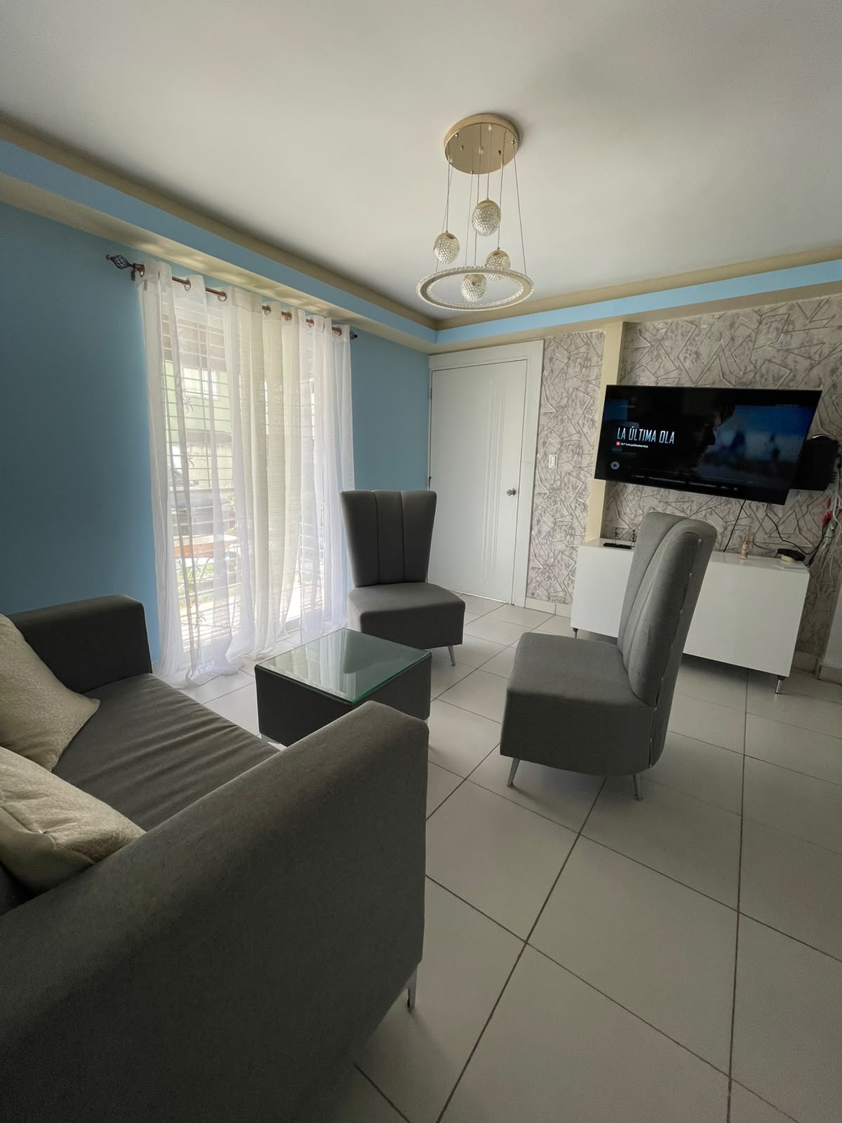 ???? Apartamento en alquiler – Ciudad Juan Bosch  US650 Foto 7319274-8.jpg