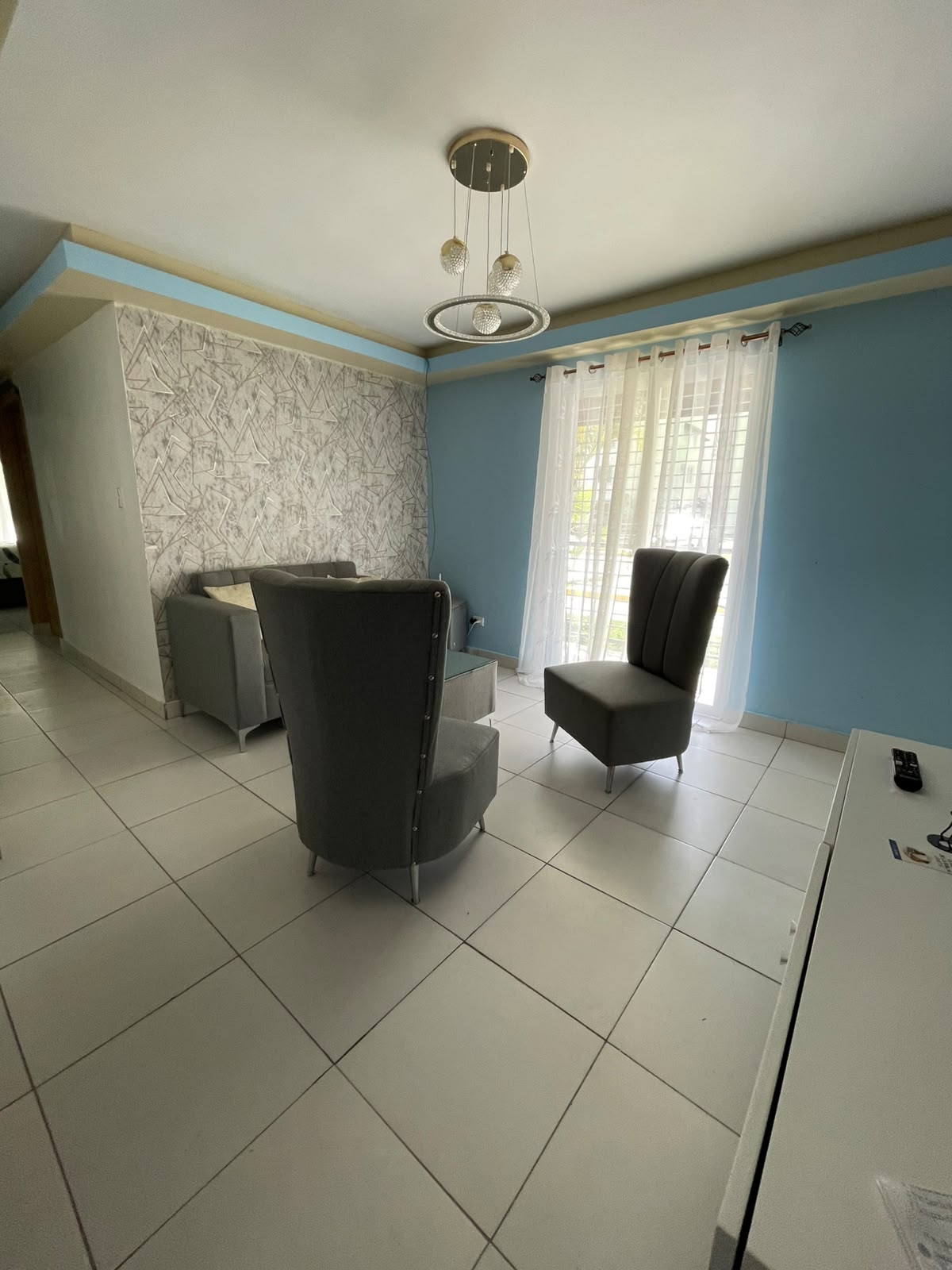 ???? Apartamento en alquiler – Ciudad Juan Bosch  US650 Foto 7319274-9.jpg