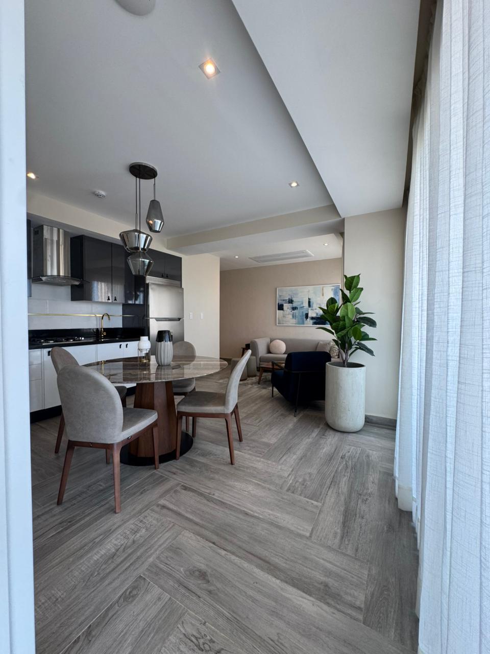 Apartamento en Alquiler – Corazón de Naco Foto 7319275-8.jpg