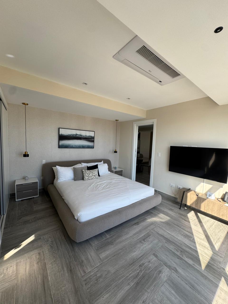 Apartamento en Alquiler – Corazón de Naco Foto 7319275-9.jpg