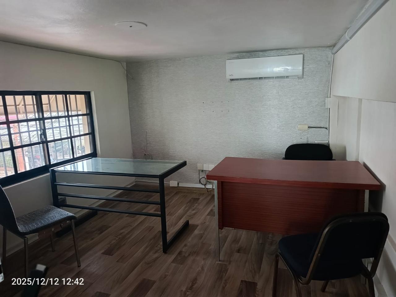 Oficinas en alquiler en Gazcue Amuebladas y si amueblar. Foto 7319278-2.jpg