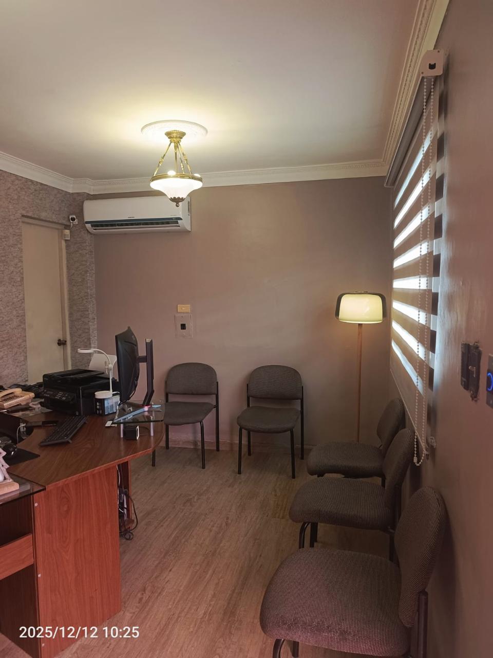 Oficinas en alquiler en Gazcue Amuebladas y si amueblar. Foto 7319278-4.jpg