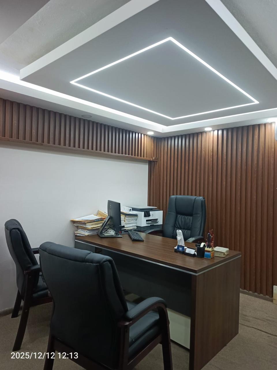 Oficinas en alquiler en Gazcue Amuebladas y si amueblar. Foto 7319278-5.jpg