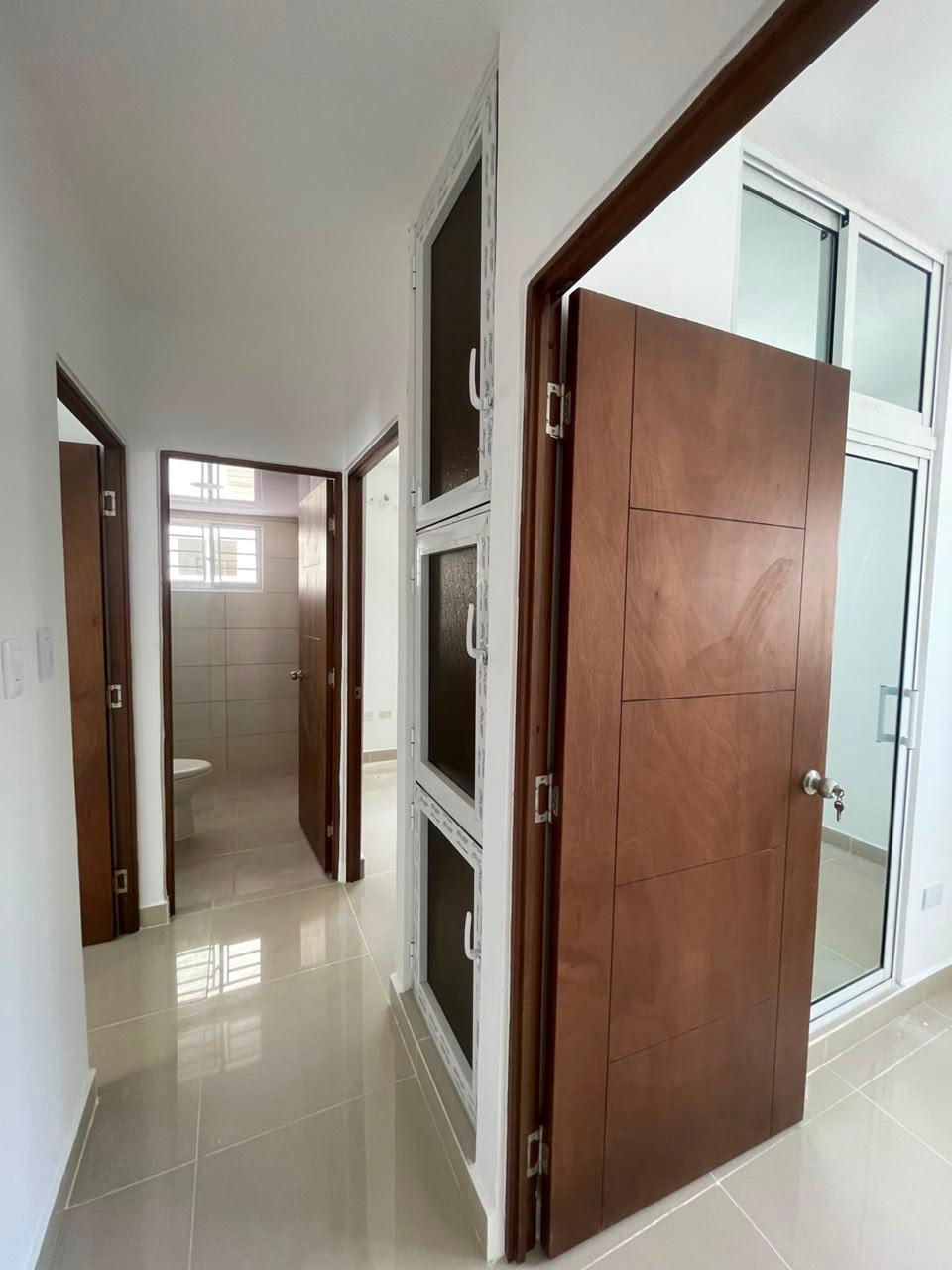 Apartamento de 3 Habitaciones en Renta en la Av. Jacobo  Foto 7319283-8.jpg