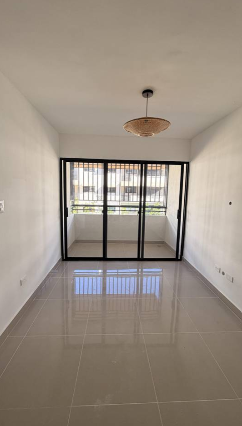 Apartamento en Alquiler 2 Hab  Estudio en la Av. Ecológica Santo Domin Foto 7319286-4.jpg