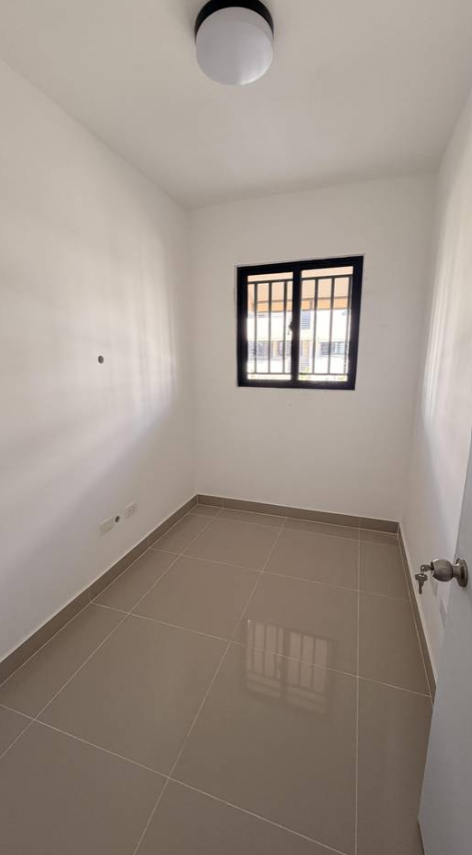 Apartamento en Alquiler 2 Hab  Estudio en la Av. Ecológica Santo Domin Foto 7319286-6.jpg