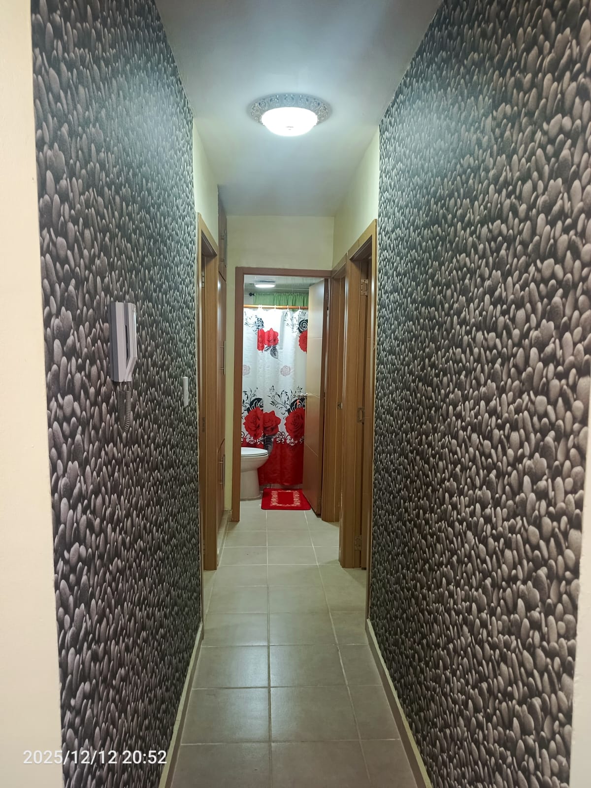 Renta de apartamento amueblado en primer nivel en Ciudad Juan Bosch po Foto 7319288-11.jpg