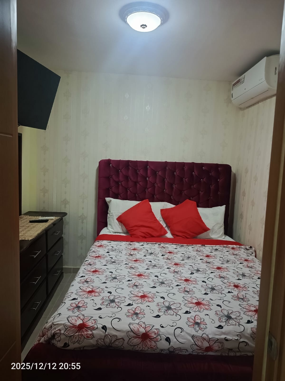 Renta de apartamento amueblado en primer nivel en Ciudad Juan Bosch po Foto 7319288-3.jpg
