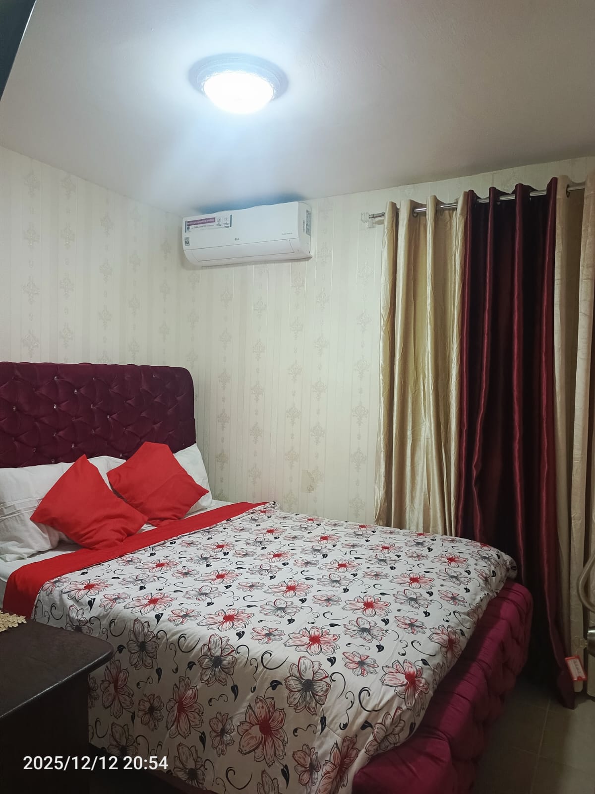 Renta de apartamento amueblado en primer nivel en Ciudad Juan Bosch po Foto 7319288-6.jpg